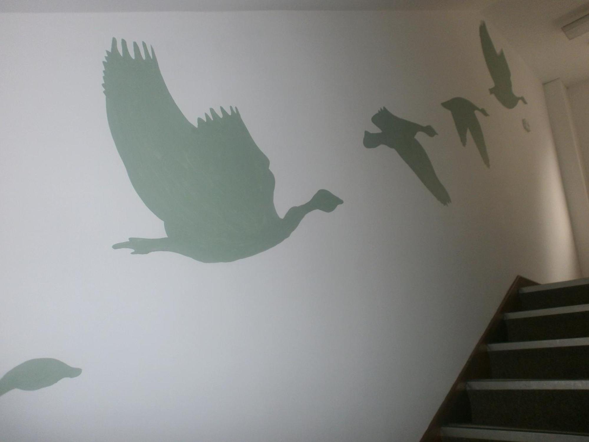 The Swan Hotel 앨몬즈버리 외부 사진